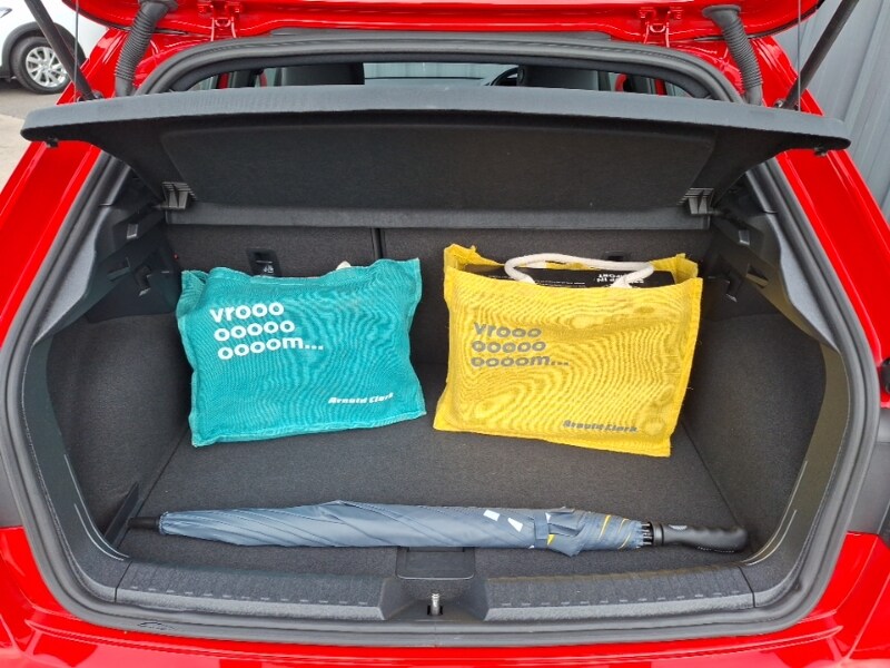 Used Audi A1 2020 for sale - 76526178: Photo 8