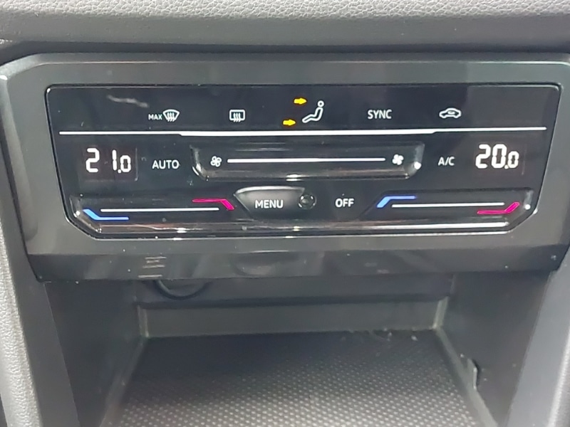 Used Volkswagen Tiguan 2022 for sale - 78023201: Photo 11