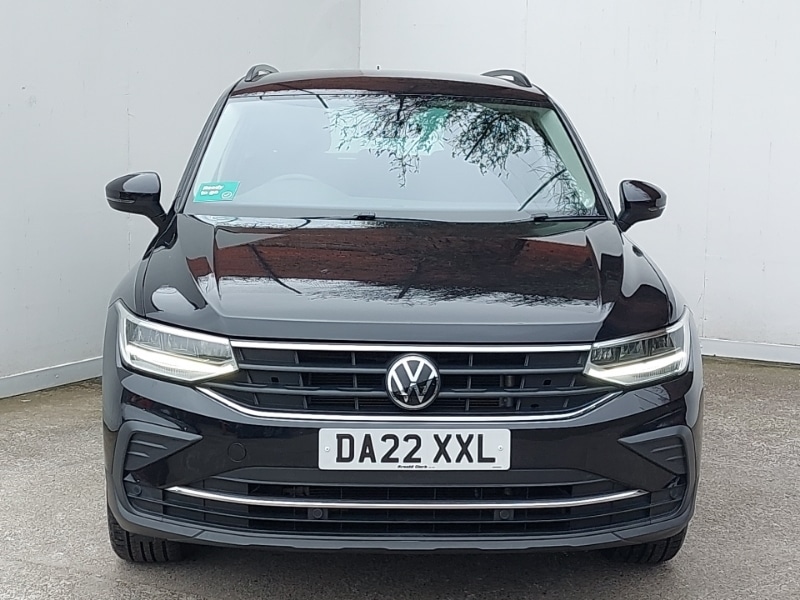 Used Volkswagen Tiguan 2022 for sale - 78023201: Photo 12