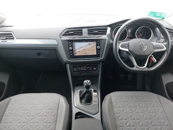 Used Volkswagen Tiguan 2022 for sale - 78023201: Photo