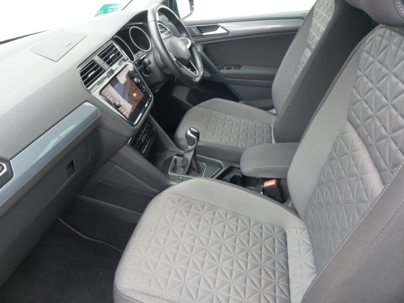 Used Volkswagen Tiguan 2022 for sale - 78023201: Photo 5