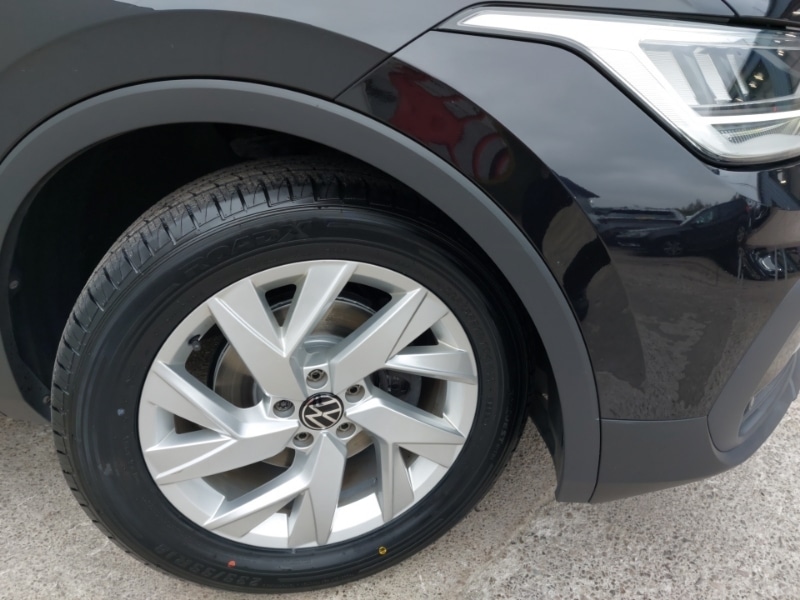 Used Volkswagen Tiguan 2022 for sale - 78023201: Photo 9