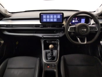Used Jeep Avenger 2025 for sale - 78616825: Photo
