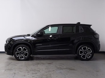 Used Jeep Avenger 2025 for sale - 78616825: Photo