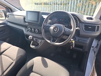 Used Renault Trafic 2024 for sale - 78777459: Photo