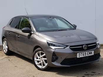 2020 - 1.2 Turbo SRi Premium 5dr