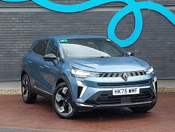 Used Renault Other 2025 for sale - 78284088: Photo