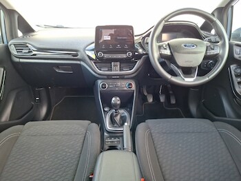 Used Ford Fiesta 2023 for sale - 78873157: Photo