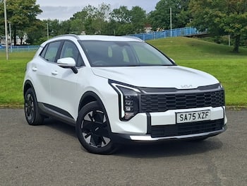 Used Kia Sportage 2025 for sale - 79722228: Photo