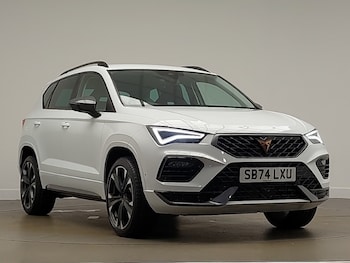 2024 - 1.5 EcoTSI V2 5dr DSG
