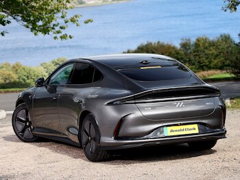 Used MG MG IM5 2026 for sale - 78274958: Photo