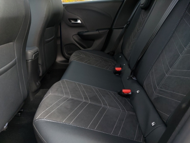 Used Vauxhall Corsa 2025 for sale - 76348100: Photo 6