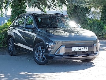 Used Hyundai KONA 2024 for sale - 78567154: Photo