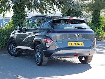 Used Hyundai KONA 2024 for sale - 78567154: Photo