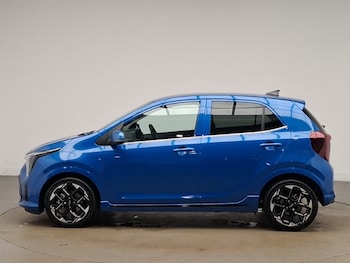 Used Kia Picanto 2025 for sale - 79610381: Photo