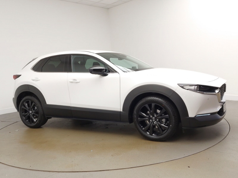 Used Mazda CX-30 2025 for sale - 76764402: Photo 11