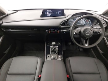 Used Mazda CX-30 2025 for sale - 76764402: Photo