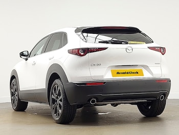 Used Mazda CX-30 2025 for sale - 76764402: Photo