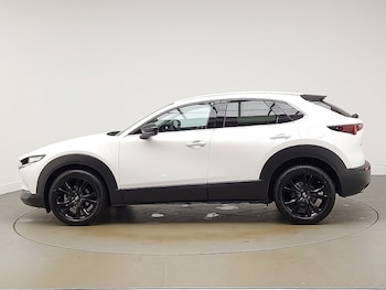 Used Mazda CX-30 2025 for sale - 76764402: Photo