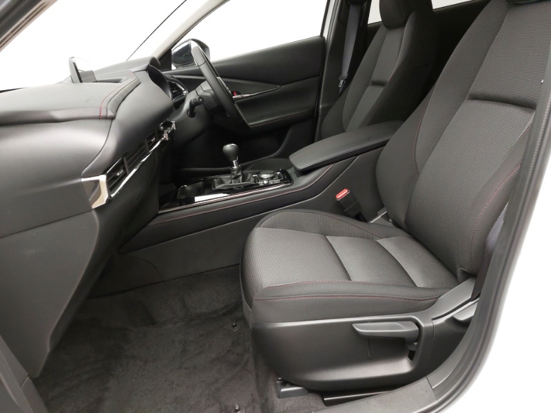 Used Mazda CX-30 2025 for sale - 76764402: Photo 5