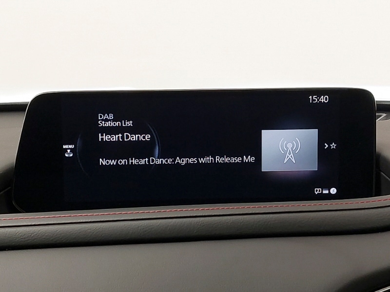 Used Mazda CX-30 2025 for sale - 76764402: Photo 9