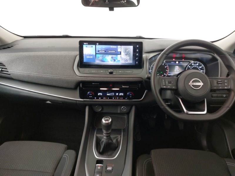 Used Nissan Qashqai 2024 for sale - 76838055: Photo 2