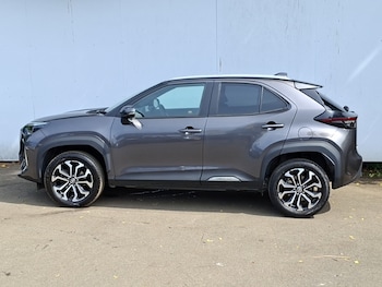 Used Toyota Yaris Cross 2022 for sale - 79207922: Photo