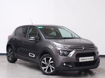Used Citroen C3 2023 for sale - 78312952: Photo
