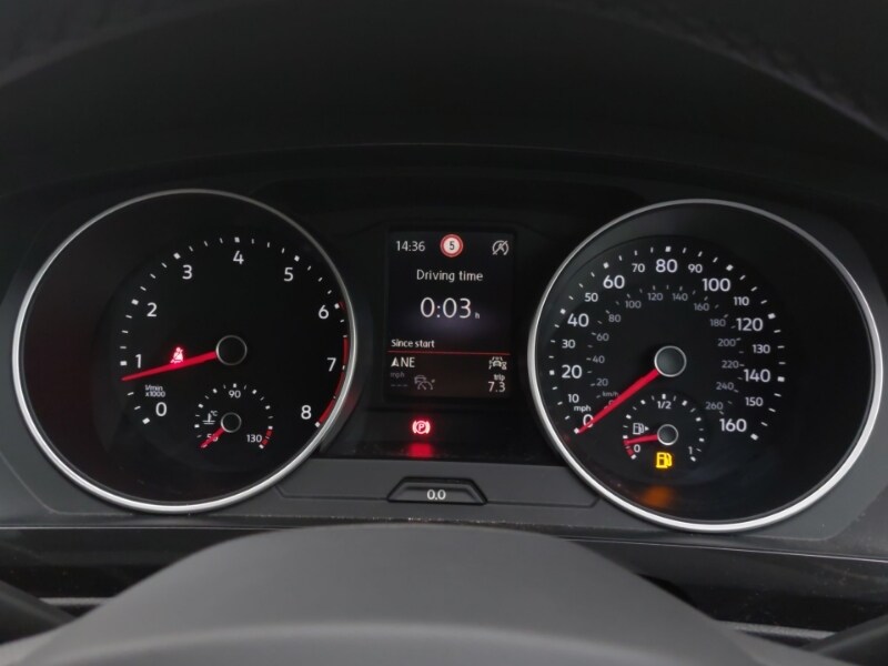 Used Volkswagen Tiguan 2021 for sale - 77531731: Photo 10