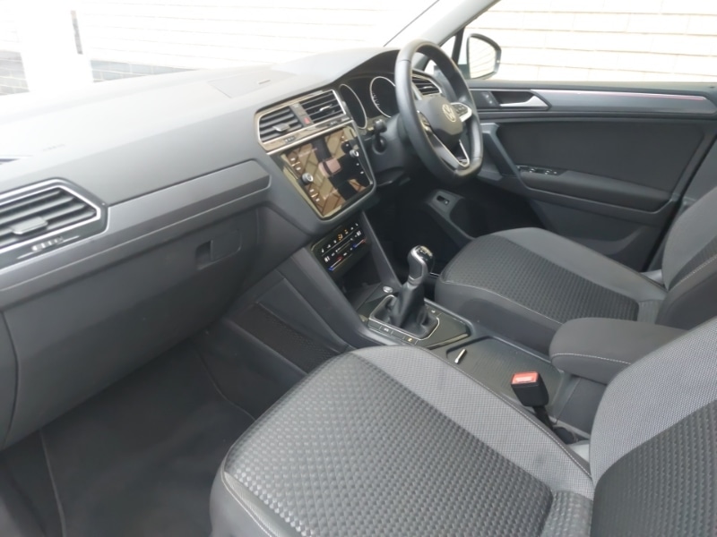 Used Volkswagen Tiguan 2021 for sale - 77531731: Photo 5