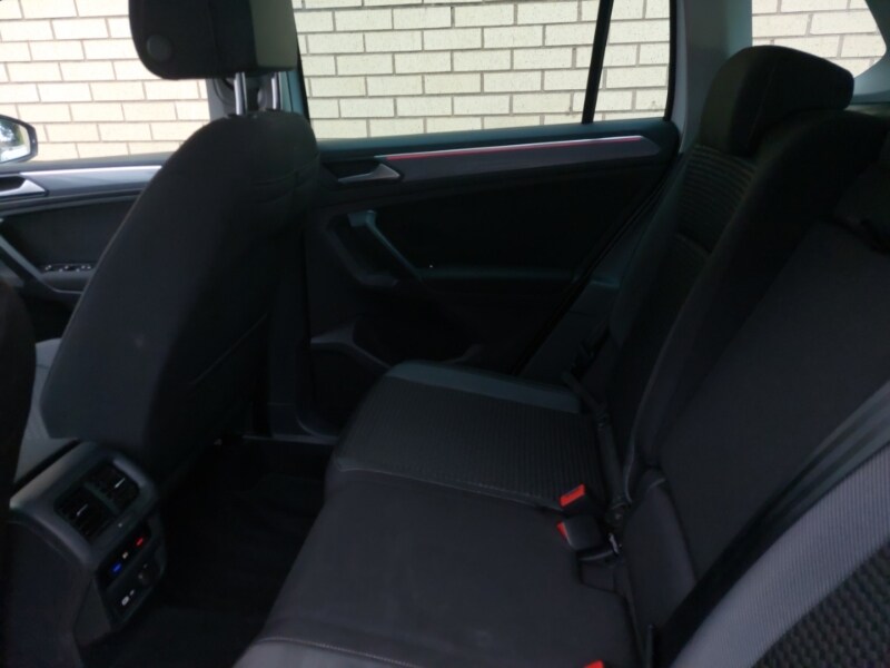 Used Volkswagen Tiguan 2021 for sale - 77531731: Photo 6