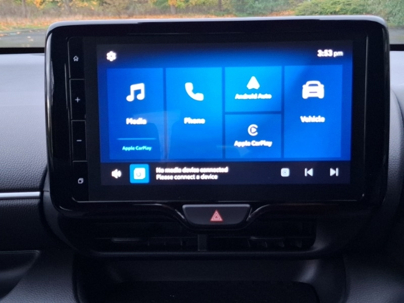 Used Mazda Mazda2 HYBRID 2024 for sale - 77832815: Photo 7