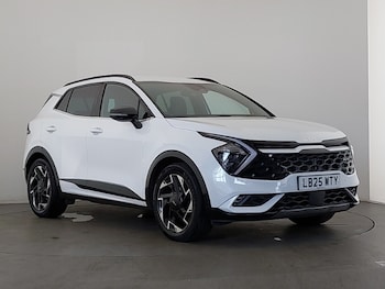 Used Kia Sportage 2025 for sale - 79020113: Photo