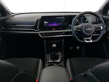 Used Kia Sportage 2025 for sale - 79020113: Photo