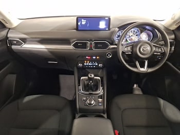 Used Mazda CX-5 2024 for sale - 75775137: Photo