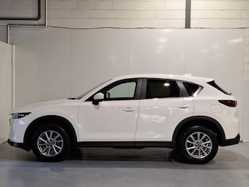 Used Mazda CX-5 2024 for sale - 75775137: Photo
