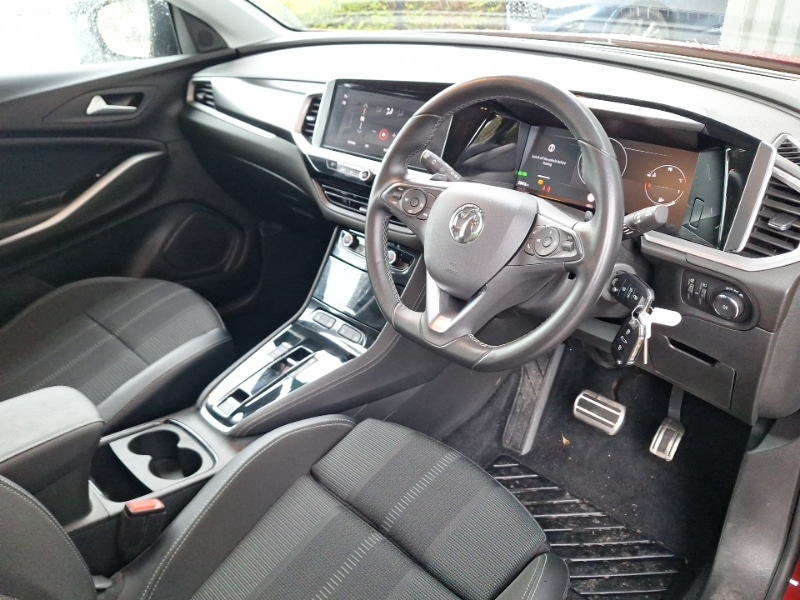 Used Vauxhall Grandland 2024 for sale - 76861398: Photo 10