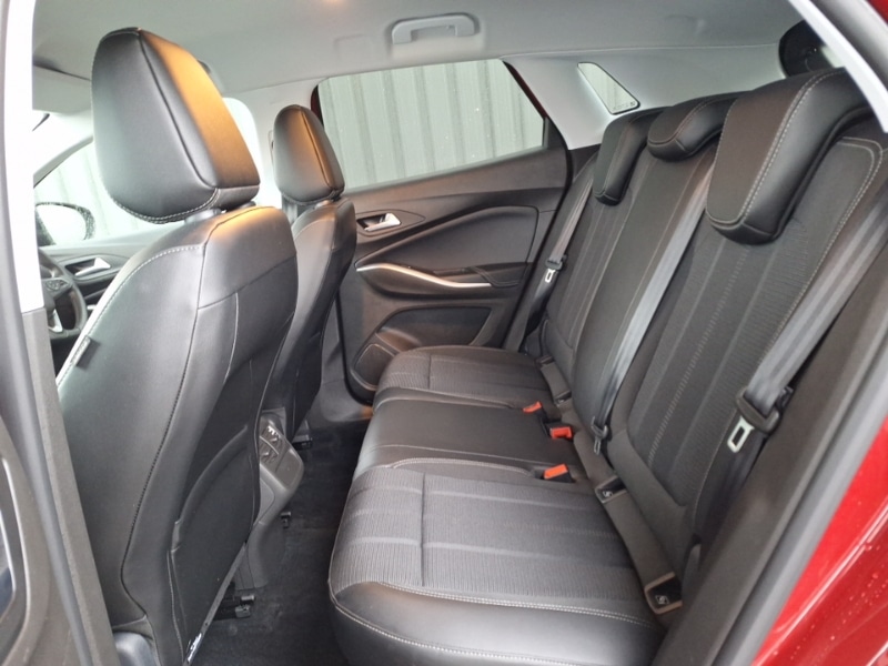 Used Vauxhall Grandland 2024 for sale - 76861398: Photo 6