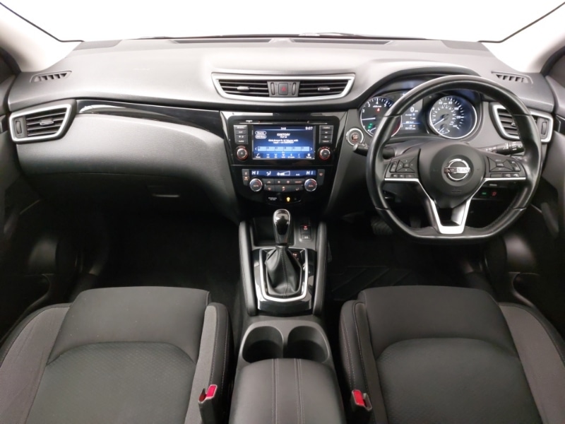 Used Nissan Qashqai 2021 for sale - 76951959: Photo 2