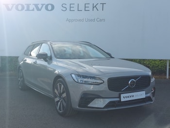 Volvo - V90