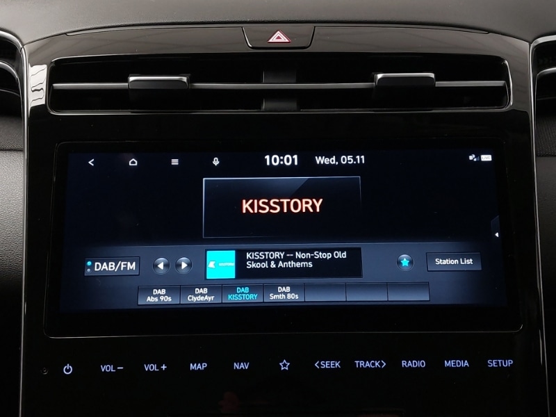 Used Hyundai TUCSON 2022 for sale - 76709082: Photo 10