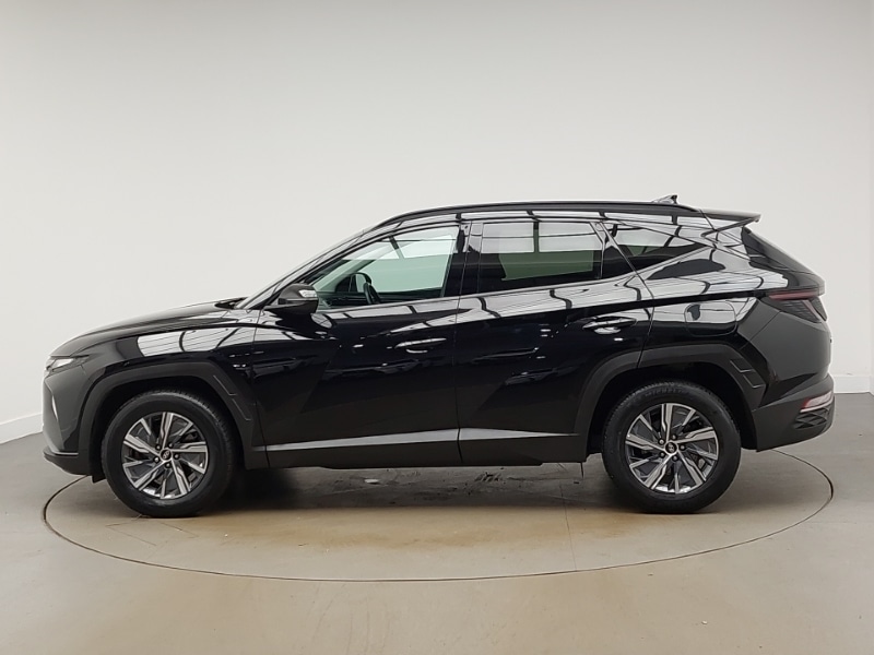 Used Hyundai TUCSON 2022 for sale - 76709082: Photo 4