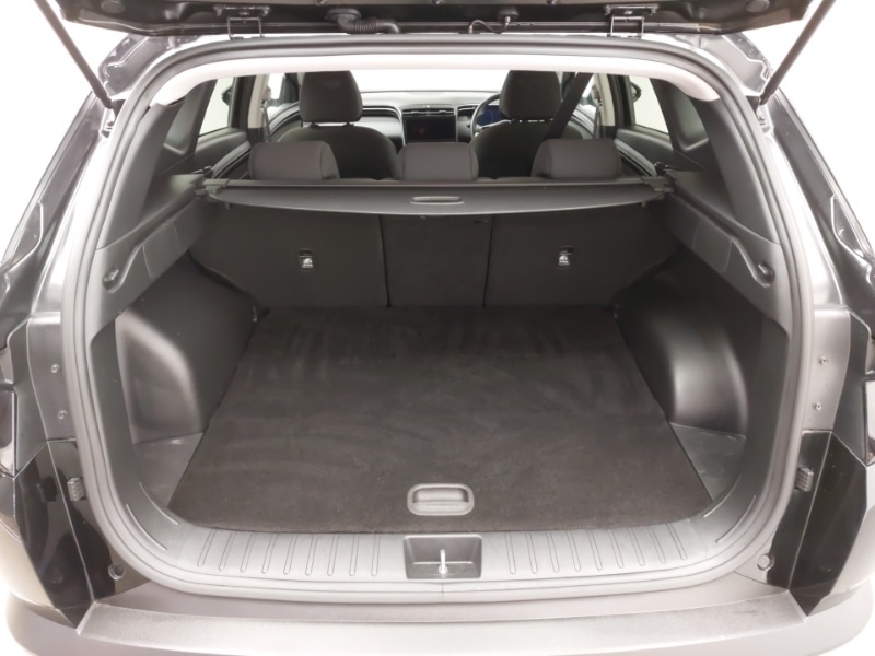 Used Hyundai TUCSON 2022 for sale - 76709082: Photo 8