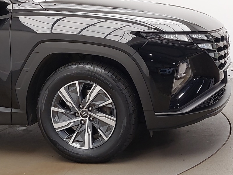 Used Hyundai TUCSON 2022 for sale - 76709082: Photo 9