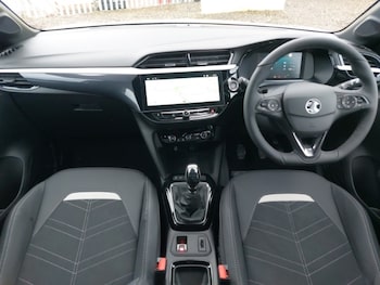 Used Vauxhall Corsa 2026 for sale - 79100751: Photo