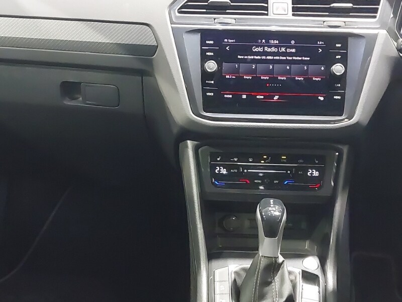 Used Volkswagen Tiguan 2022 for sale - 77948397: Photo 10