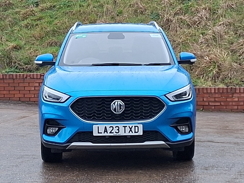 Used MG MG ZS 2023 for sale - 77912036: Photo 12