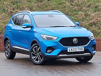 MG MG ZS feature image
