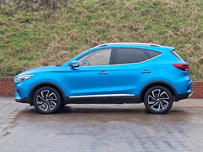 Used MG MG ZS 2023 for sale - 77912036: Photo 4