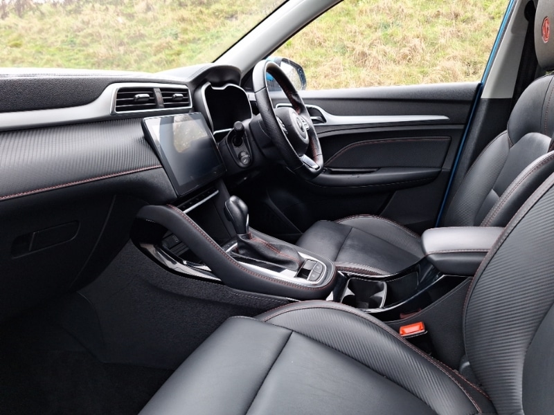 Used MG MG ZS 2023 for sale - 77912036: Photo 5